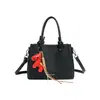 Bolso minimalista, bolso tipo cubo, estilo coreano de moda, nuevo modelo de nicho, bolso de hombro para el trabajo, bolso de mujer de moda 2026, bolso cruzado