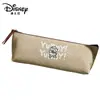 Estojo de Lápis Disney Zootopia Desenho Animado Estilo Japonês Bolsa de Papelaria Infantil para Alunos do Ensino Fundamental II e Ensino Médio Estojo Simples