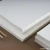 Papel Kent para cómics, pasteles al óleo, papel para bocetos, papel para marcadores 4K, cartulina blanca, papel engrosado para pósters dibujados a mano