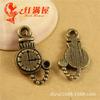 A3734 Fabricante 0.55g Reloj Accesorios para DIY Venta al por Mayor Accesorios Zakka 200 Piezas/Paquete