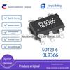 BL9366 SOT23-6 Shanghai Belling 5V-060V 600MA chip conversor Buck assíncrono IC