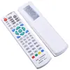 Grupo de Red de Radio y Televisión de Fujian Sucursal de Quanzhou Control remoto para decodificador digital RMC-control remoto