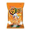 Batata Haoliyou atacado 70g batatas fritas salgadinhos atacado grande saco de presente comida tufada saco grande atacado