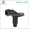 Aplicável ao sensor de velocidade novo 89413-12020 da caixa de engrenagens do leão-marinho de Toyota Zhixuan Carola Prado