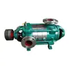 Bomba Centrífuga Multiestágio Resistente ao Desgaste Md280-43x(2~12) para Minas de Carvão, Design de Alto Levantamento e Grande Vazão