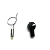 Control Remoto P8 Drone Modelo Plegable Accesorios para Aeronaves Modelo Carcasa del Brazo del Motor de 7 mm y 8 mm Cubierta Protectora del Engranaje Hélice
