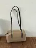 Bolso Maillard de alta gama estilo coreano para mujer, nuevo modelo 2026, bolso de hombro súper popular, retro, versátil y exquisito, moderno