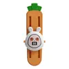 Entrenador de Salto Vertical para Niños con Contador de Voz Luminoso, Equipo de Entrenamiento de Salto para Aumento de Altura y Ejercicio de Salto, Fabricante