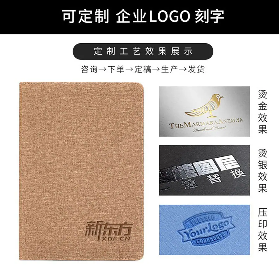 LOGO效果
