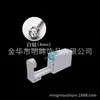 Pistola Desechable para Perforar Orejas, Pistola Auto-Perforante para Aretes de Oreja, Herramienta para Perforar Orejas, Dispositivo Mágico para Perforar Orejas, Pistola para Perforar Orejas, Herramienta para Perforar Orejas para Ventas Transfronterizas