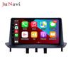 La navegación para coche es adecuada para Renault Megane 3 Android pantalla grande Bluetooth Multimedia Wireless Carplay todo en uno
