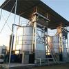 Tanque de fermentación aeróbica inteligente de alta temperatura para estiércol de pollo, equipo de fermentación, operación simple, precio en stock