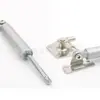 Armário de TV ultra-curto 153 haste a gás alto-falante buffer telescópico haste hidráulica pneumática suporte de haste de pressão a gás para porta basculante de armário