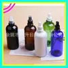 Botella de Spray 500ml Botella de Spray de Alcohol Botella de Spray de Perfume Cosméticos Botella PET 500ML Botella de Perfume Botella de Spray de Belleza