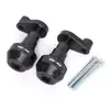 Adecuado para Yamaha YZF R1 04-08 R6 03-05 bola anticaída cuerpo modificado barra de protección anticaída
