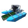 Sifão de Exportação Ouro Moedor Barco Pequeno Equipamento Simples Portátil para Lavagem e Seleção de Ouro de Areia de Rio