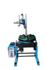 Posicionador Automático de Soldadura 30kg Posicionador de Soldadura Brida Tubería Costura Circunferencial Mesa de Trabajo Giratoria Pequeña para Soldadura