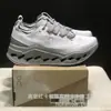 Tênis Esportivo de Corrida para Treinamento de Longa Distância Cloudsurfer Max Masculino e Feminino High-End Embalado Pt Transfronteiriço