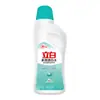 Agua Blanqueadora Liby 600g Blanqueador de Ropa Líquido Blanqueador para Eliminar Amarilleamiento y Blanquear Líquido Blanqueador Hotel Hogar Genuino Venta al por Mayor