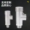 Válvula de Seguridad de Acero Inoxidable Da21F-40P. Los fabricantes suministran válvulas de seguridad con rosca interna y externa y admiten la personalización