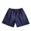 Pantalones Cortos de Verano para Hombre Color Caramelo Ropa Interior Ropa de Playa Pantalones Deportivos de Fitness Delgados de Secado Rápido Pantalones Casuales