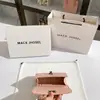 Una generación de moda súper popular bolso de mano pequeño 2024 bolso pequeño estilo fragante con cadena de diamantes al por mayor
