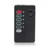 Juguetes Sexuales para Adultos Tapón Anal de Descarga Eléctrica Tapón Vaginal Masturbador Dispositivo de Clímax Tapón Anal de Metal Vibrador Bipolar Senno