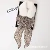 Cachecol de Chiffon Patchwork com Gola de Pelo Tendência Venda Quente Cachecol de Luxo de Alta Qualidade Lenço para Look de Casaco Trench Coat Casaco de Lã