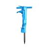 Picareta Pneumática de Vento Forte Atlas B87C para Quebrar Britador de Estrada B47/B87C Picareta de Ar Portátil