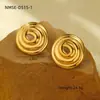 Pendientes Geométricos con Incrustaciones de Diamantes para Mujer de Amazon, Pendientes de Lujo de Gama Alta de Nicho Europeo y Americano, Pendientes de Acero de Titanio a la Moda con Forma de Corazón