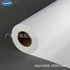 Papel Pp Mate 180 Papel Pp Base Agua Cartel Pp Material Publicitario Interior y Exterior Impresión de Inyección de Tinta Rollo Papel Sintético