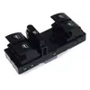 5J5959858 Es Adecuado para el Interruptor del Regulador de Vidrio Volkswagen Haorui Octavia