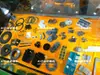 Máquina de Rectificado y Pulido Cerámico de Alta Velocidad, Máquina Automática de Pulido de Cerámica de Zirconia, Rectificadora Industrial Unilateral de Cerámica