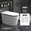 Vaso Sanitário Inteligente, Tamanho Grande, Assento Grande, Aquecimento Instantâneo Integrado, Totalmente Automático, Sem Limite de Pressão de Água, Vaso Sanitário Elétrico Doméstico