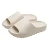 Sandalias de Ponerse de Verano de Moda para Mujer, Pareja, Suela Suave, Antideslizantes, Cómodas Zapatos de Playa