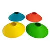 Disco de Logo, Marcador de Entrenamiento de Fútbol, Cono Marcador de Obstáculos, Equipo de Entrenamiento de Baloncesto, Cono Marcador