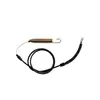 753-08235 es adecuado para el cable del embrague del tractor M155-42 LT4200 13A278KS066