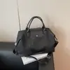 Nova Bolsa de Viagem de Negócios de Curta Distância Grande Capacidade para o Dia a Dia Leve Bolsa de Bagagem com Armazenamento Bolsa de Ombro Esportiva Fitness Yoga