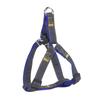Venta Directa de Fábrica Cadena para Perro Correa para Perro Arnés para Perro Correa para Mascota Arnés de Tela con Costura de Mezclilla Cuerda para Pasear Perros Collar para Perro