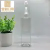 Botella Atomizadora de Gran Capacidad, Botella para Regar 500ml, Botella Atomizadora de Pistola de Plástico, Riego de Jardinería Flor Alcohol Desinfectante una Botella Atomizadora de Pistola