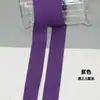 Cinta de 2.5 cm Tira de Tela Espiga Cinta de Algodón Tejida Tira de Tela Cinta Accesorio Borde Lateral de Ropa Ribete de Tela