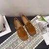 Sapatos Mary Jane Retro com Tira em T Femininos 2026 Verão Novo Estilo Coreano Bico Quadrado Baixo Plano para Trabalho e Deslocamento Sapatos Individuais