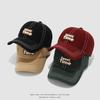 Gorras para Niños Primavera y Otoño Niños 2025 Nuevas Gorras de Béisbol para Niños Gorras de Sol de Primavera Gorras para Niñas Niños
