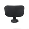 Extensión de Altura del Respaldo para Silla de Oficina de Computadora Simple Reposacabezas Reposacabezas Ajustable Alto Bajo Soporte para Cuello de Silla Accesorios para Silla