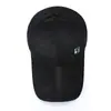 Gorra de Béisbol de Malla Transpirable para Hombre de Verano Protección Solar Deportes al Aire Libre Moderna Versátil