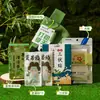 Paquete de Regalo Refrescante de Verano, Set de Souvenir Refrescante, Alivio del Calor de Verano, Premios para Eventos de Empresa, Caja de Regalo para Empleados