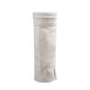 Bolsa de Tela Antiestática para Eliminación de Polvo Equipo Industrial para Eliminación de Polvo Malla Fluorescente 860 Resistente a Altas Temperaturas Bolsa de Tela para Recolección de Polvo Bolsa Filtrante