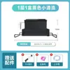 Equipamento de filtro para aquário, aquário com filtro superior, caixa de filtro pequena três-em-um montada no topo, caixa de gotejamento de circulação montada na parede