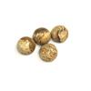 Novo Modelo, Fornecimento Direto do Fabricante, Pedra Natural 10mm Redonda Interface DIY Colar Acessórios de Joia Material Atacado