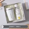 Evento de Apertura de Empresa Paraguas de Regalo Taza Térmica Caja de Regalo Recuerdo de Negocio Taza de Cumpleaños para Empleados Set de Tazas